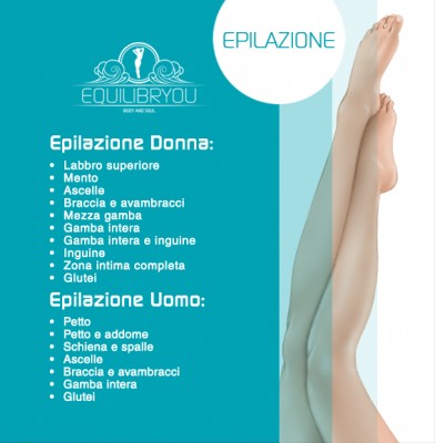 Equilibryou Estetista Locarno 10