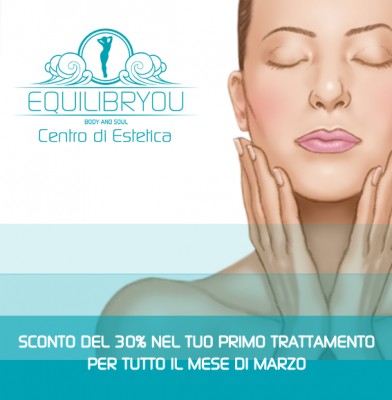 Equilibryou Estetista Locarno 11