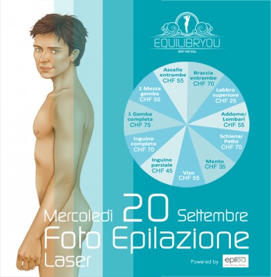 Equilibryou Estetista Locarno 7