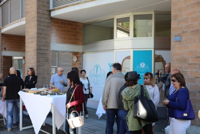 Inaugurazione Equilibryou Body Soul Estetista Locarno12
