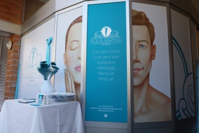 Inaugurazione Equilibryou Body Soul Estetista Locarno16