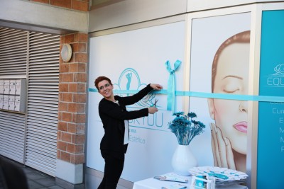 Inaugurazione Equilibryou Body Soul Estetista Locarno2