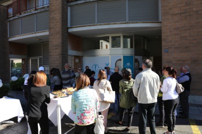 Inaugurazione Equilibryou Body Soul Estetista Locarno3