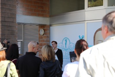 Inaugurazione Equilibryou Body Soul Estetista Locarno5
